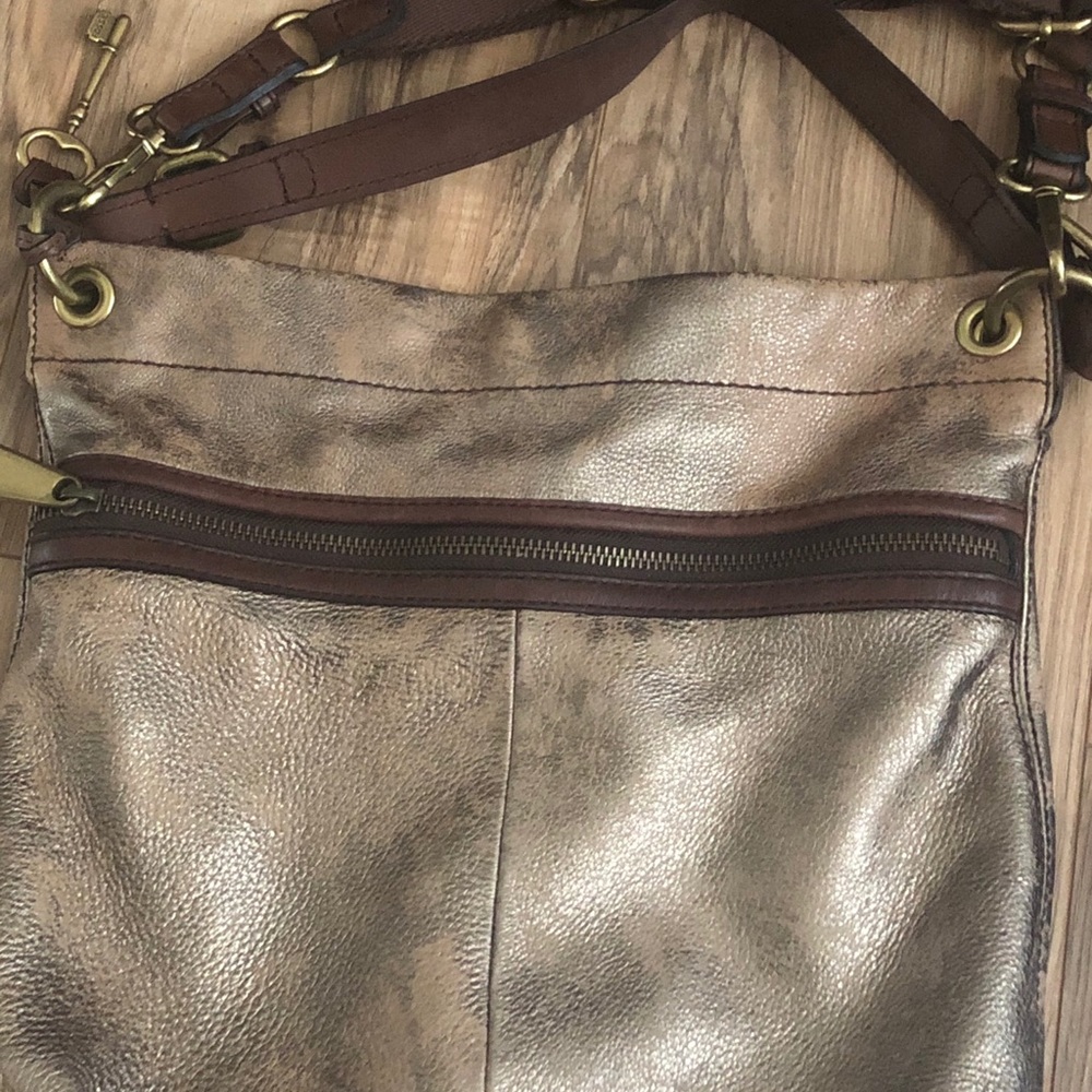 Fossil Purse